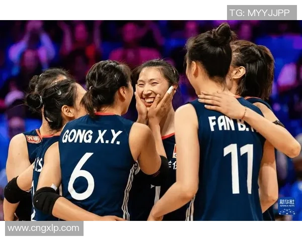 巅峰对决中国女排与美国女排2019总决赛精彩回顾与战术分析 巅峰对决中国女排与美国女排2019总决赛精彩回顾与战术分析