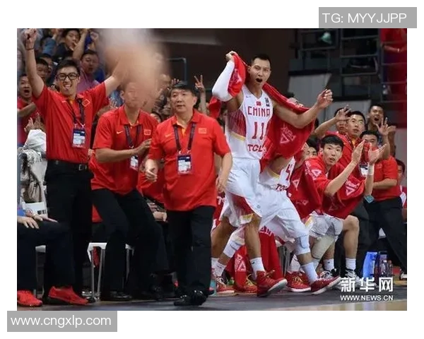 2015年男篮亚锦赛精彩回顾中国队对阵伊朗全场录像分析与亮点总结