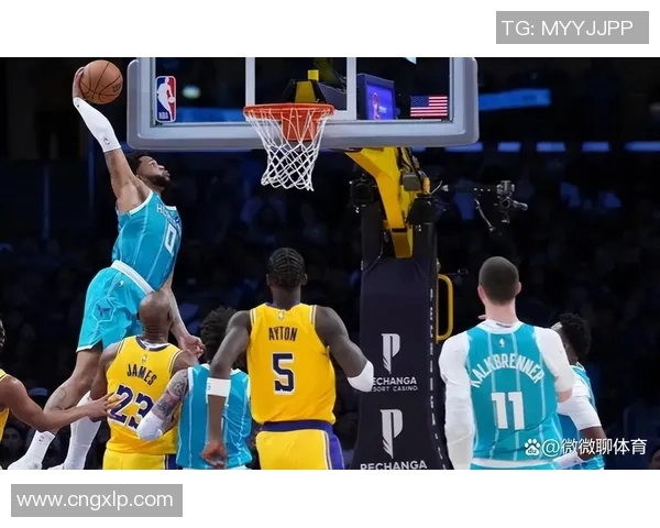 湖人对决开拓者全场精彩回放分析与赛后点评