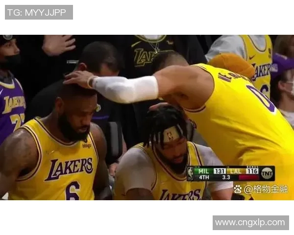湖人掘金西决第三场最后一节精彩回顾与关键时刻分析