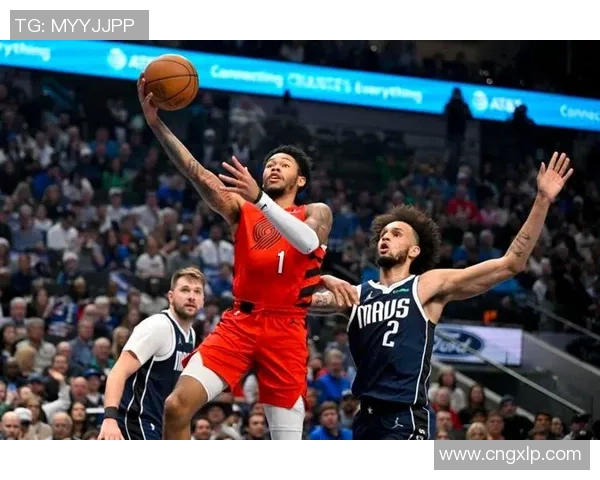 独行侠与开拓者精彩对决回顾2月11日比赛全程录播重温