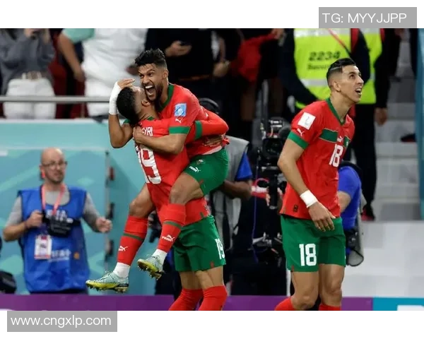 葡萄牙对摩洛哥比赛分析及盘口大小球预测详解