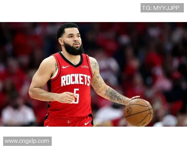 ACL手术后仅28天已脱掉护具!范乔丹参加火箭合训 阿门:他一向辅导我 ACL手术后仅28天已脱掉护具!范乔丹参加火箭合训 阿门:他一向辅导我