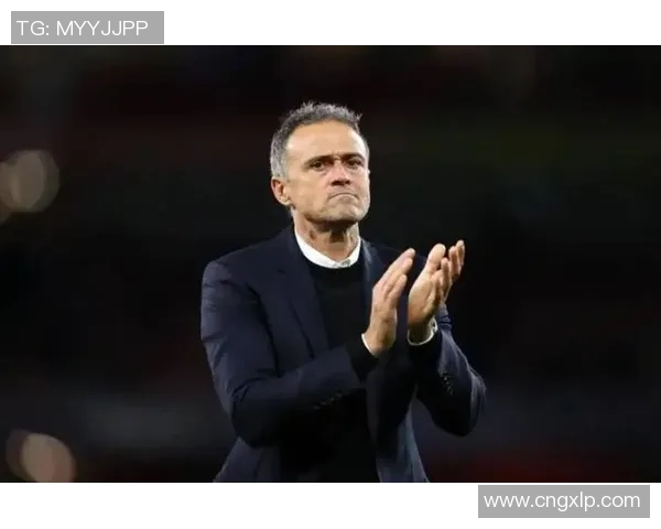 恩里克:对阵欧洲最强球队之一的拜仁必定很精彩,咱们有决心 恩里克:对阵欧洲最强球队之一的拜仁必定很精彩,咱们有决心